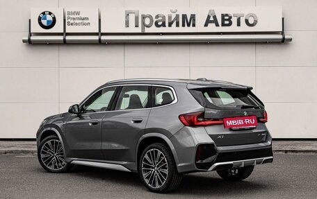 BMW X1, 2024 год, 6 390 000 рублей, 6 фотография