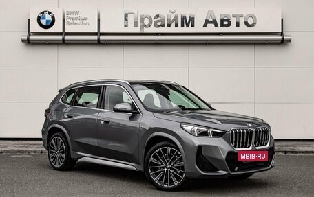 BMW X1, 2024 год, 6 390 000 рублей, 5 фотография