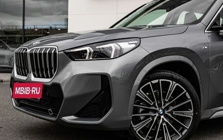 BMW X1, 2024 год, 6 390 000 рублей, 10 фотография