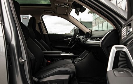 BMW X1, 2024 год, 6 390 000 рублей, 13 фотография