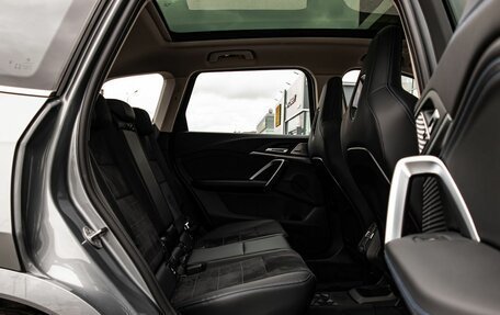 BMW X1, 2024 год, 6 390 000 рублей, 15 фотография