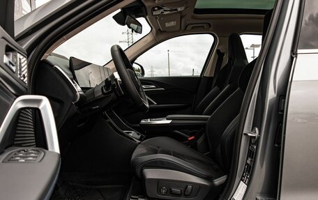 BMW X1, 2024 год, 6 390 000 рублей, 14 фотография