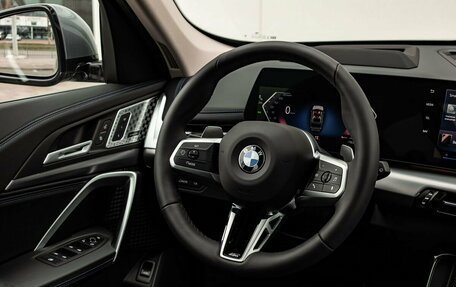 BMW X1, 2024 год, 6 390 000 рублей, 19 фотография