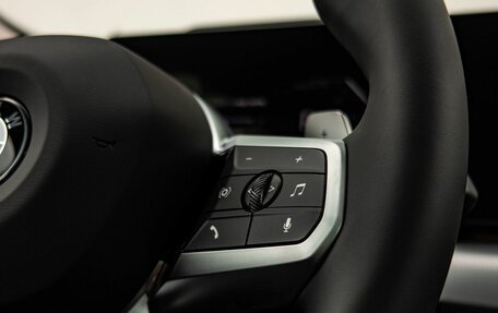 BMW X1, 2024 год, 6 390 000 рублей, 23 фотография