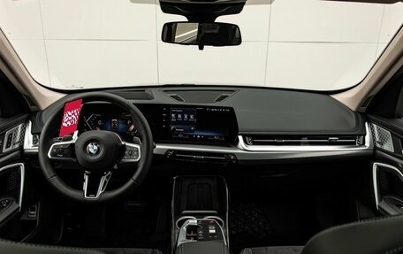 BMW X1, 2024 год, 6 390 000 рублей, 18 фотография