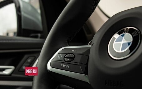 BMW X1, 2024 год, 6 390 000 рублей, 22 фотография