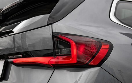 BMW X1, 2024 год, 6 390 000 рублей, 40 фотография