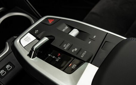 BMW X1, 2024 год, 6 390 000 рублей, 28 фотография