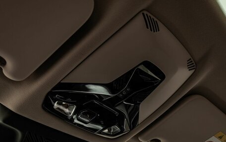 BMW X1, 2024 год, 6 390 000 рублей, 34 фотография