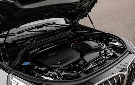 BMW X1, 2024 год, 6 390 000 рублей, 35 фотография