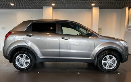 SsangYong Actyon II рестайлинг, 2013 год, 1 065 000 рублей, 2 фотография