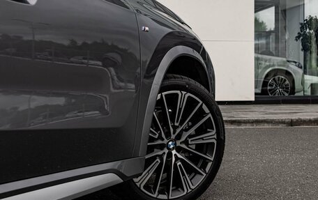 BMW X1, 2024 год, 6 390 000 рублей, 38 фотография