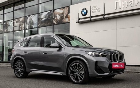 BMW X1, 2024 год, 6 390 000 рублей, 37 фотография