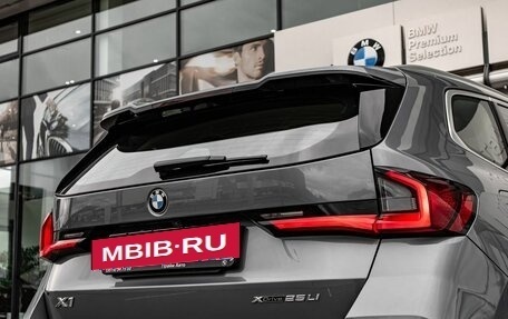 BMW X1, 2024 год, 6 390 000 рублей, 39 фотография