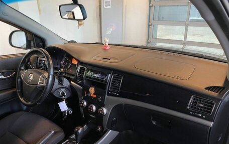 SsangYong Actyon II рестайлинг, 2013 год, 1 065 000 рублей, 12 фотография