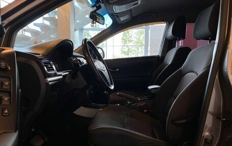 SsangYong Actyon II рестайлинг, 2013 год, 1 065 000 рублей, 16 фотография