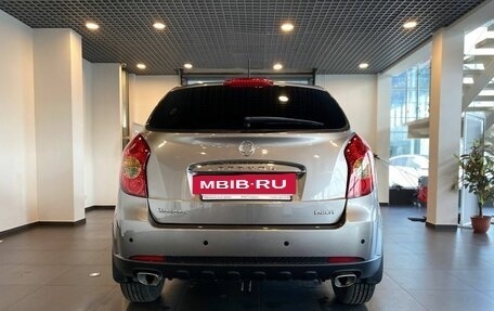 SsangYong Actyon II рестайлинг, 2013 год, 1 065 000 рублей, 4 фотография