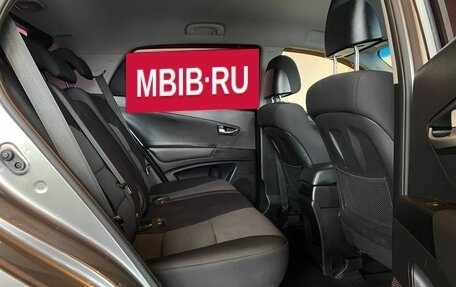 SsangYong Actyon II рестайлинг, 2013 год, 1 065 000 рублей, 17 фотография