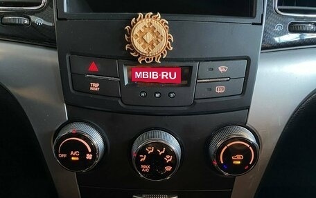 SsangYong Actyon II рестайлинг, 2013 год, 1 065 000 рублей, 15 фотография
