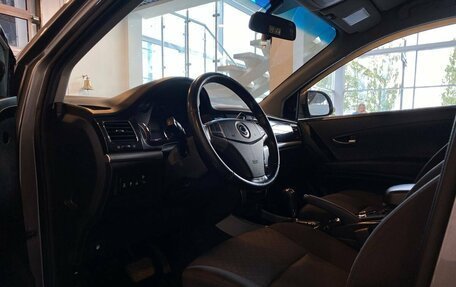 SsangYong Actyon II рестайлинг, 2013 год, 1 065 000 рублей, 23 фотография