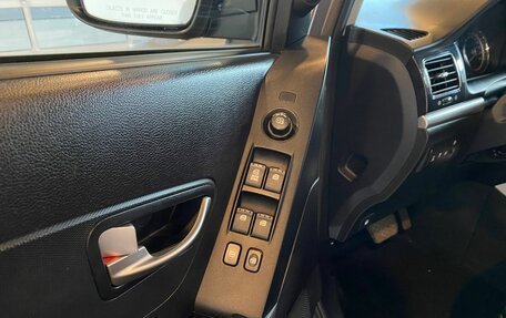 SsangYong Actyon II рестайлинг, 2013 год, 1 065 000 рублей, 22 фотография