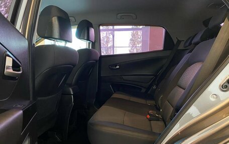 SsangYong Actyon II рестайлинг, 2013 год, 1 065 000 рублей, 25 фотография