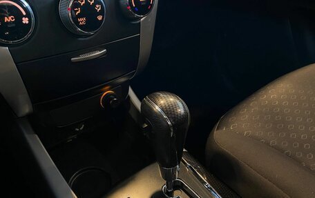 SsangYong Actyon II рестайлинг, 2013 год, 1 065 000 рублей, 31 фотография