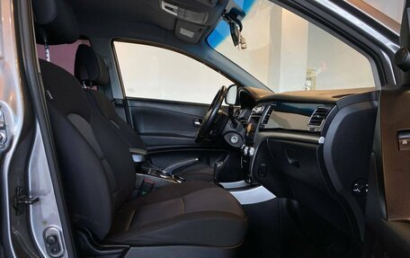 SsangYong Actyon II рестайлинг, 2013 год, 1 065 000 рублей, 29 фотография