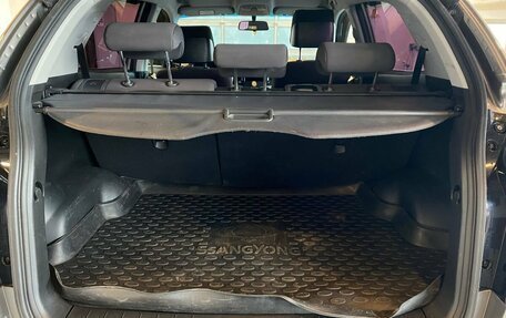 SsangYong Actyon II рестайлинг, 2013 год, 1 065 000 рублей, 18 фотография