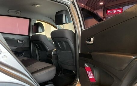 SsangYong Actyon II рестайлинг, 2013 год, 1 065 000 рублей, 26 фотография