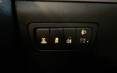 SsangYong Actyon II рестайлинг, 2013 год, 1 065 000 рублей, 33 фотография