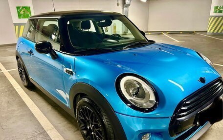 MINI Hatch, 2014 год, 1 750 000 рублей, 2 фотография