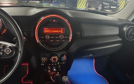 MINI Hatch, 2014 год, 1 750 000 рублей, 5 фотография