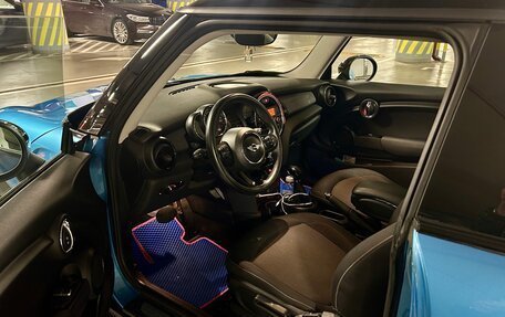MINI Hatch, 2014 год, 1 750 000 рублей, 4 фотография