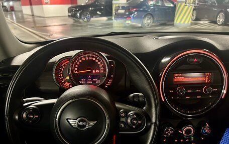 MINI Hatch, 2014 год, 1 750 000 рублей, 6 фотография