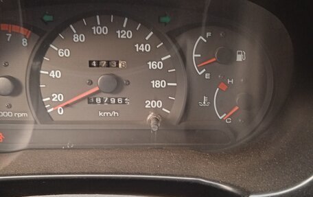 Hyundai Accent II, 2005 год, 330 000 рублей, 8 фотография