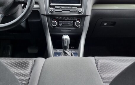 Volkswagen Golf VI, 2012 год, 1 550 000 рублей, 9 фотография