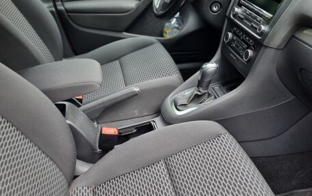 Volkswagen Golf VI, 2012 год, 1 550 000 рублей, 10 фотография