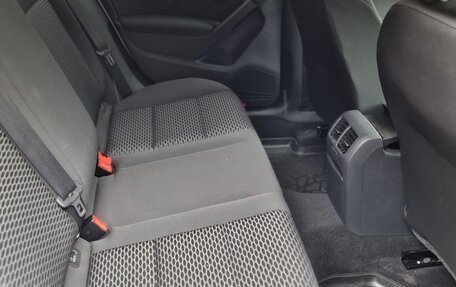 Volkswagen Golf VI, 2012 год, 1 550 000 рублей, 11 фотография