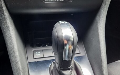 Volkswagen Golf VI, 2012 год, 1 550 000 рублей, 17 фотография