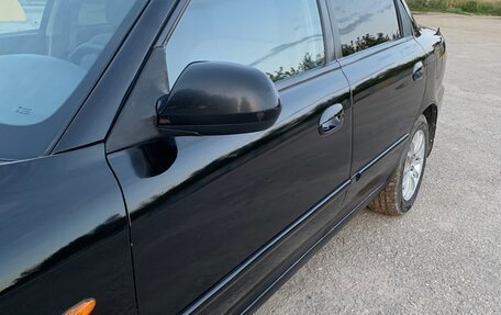 KIA Spectra II (LD), 2006 год, 325 000 рублей, 4 фотография