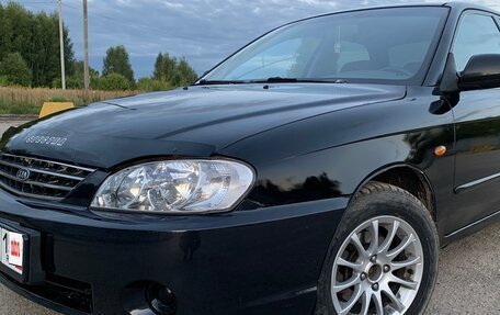 KIA Spectra II (LD), 2006 год, 325 000 рублей, 3 фотография