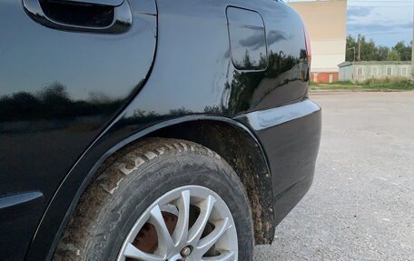 KIA Spectra II (LD), 2006 год, 325 000 рублей, 6 фотография