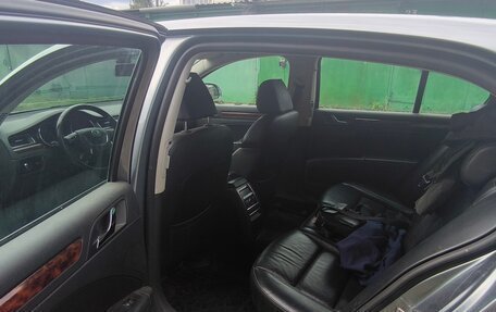 Skoda Superb III рестайлинг, 2011 год, 1 100 000 рублей, 8 фотография
