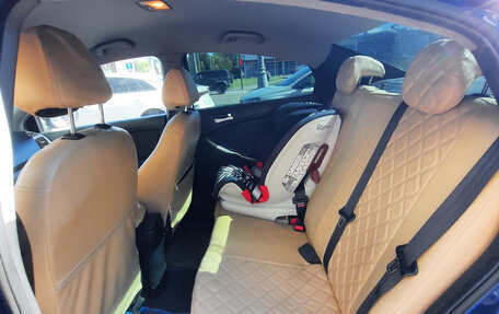 Hyundai Solaris II рестайлинг, 2011 год, 789 000 рублей, 7 фотография