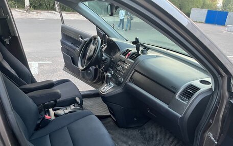 Honda CR-V III рестайлинг, 2010 год, 1 300 000 рублей, 5 фотография