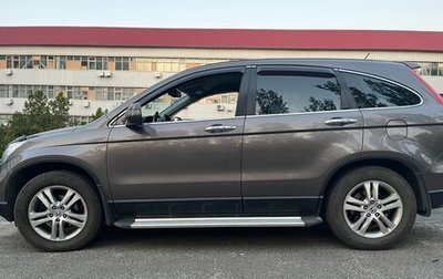 Honda CR-V III рестайлинг, 2010 год, 1 300 000 рублей, 1 фотография