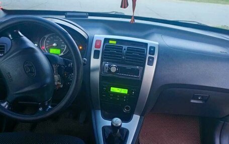 Hyundai Tucson III, 2008 год, 600 000 рублей, 4 фотография