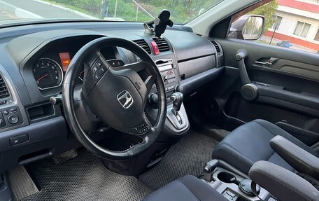 Honda CR-V III рестайлинг, 2010 год, 1 300 000 рублей, 3 фотография