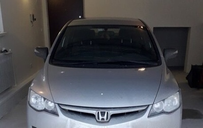 Honda Civic VIII, 2008 год, 500 000 рублей, 1 фотография
